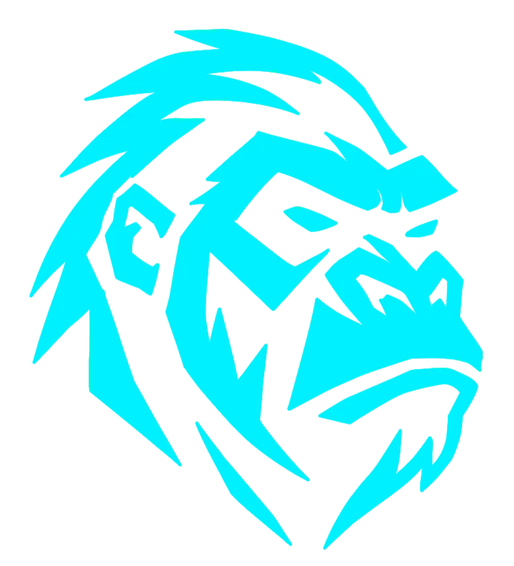 Bright Gorilla